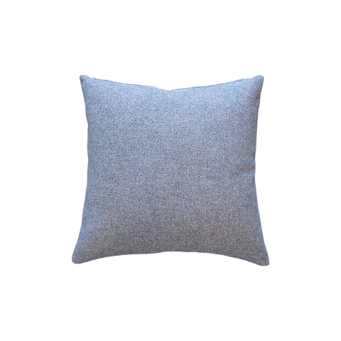 Envy Cushion - Blue Gum