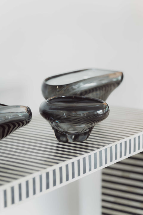 Droplet Bowl - Ocean