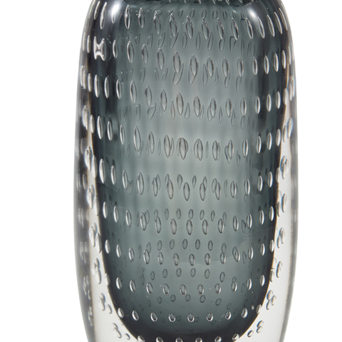 Bolla Vase - Smoke