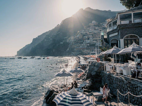 Amalfi Forever