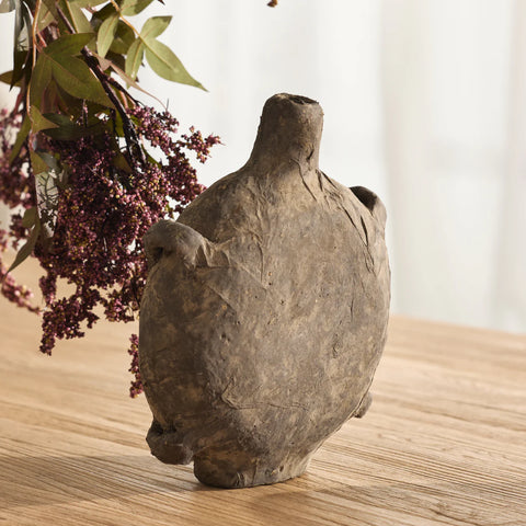 Vintage Chinese Oil Pot