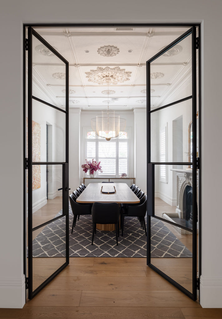 Comprehensive Home Consultation