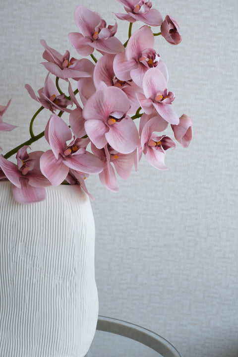 Orchid - Dusty Pink