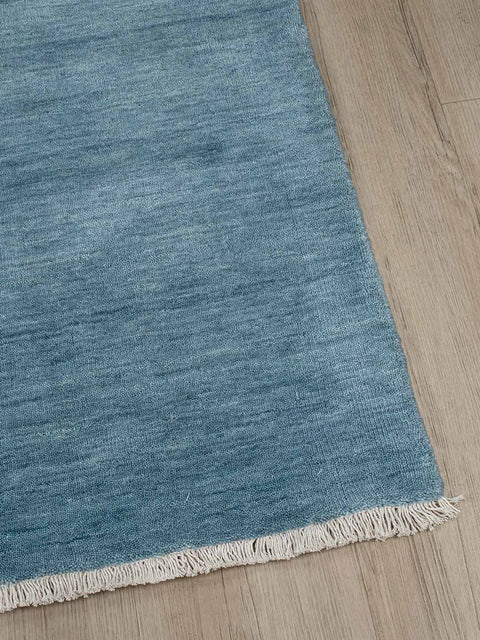 Diva Rug - Sky Blue