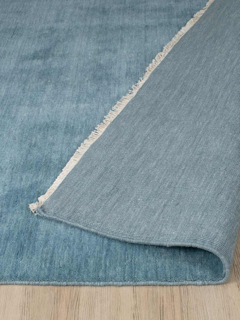 Diva Rug - Sky Blue