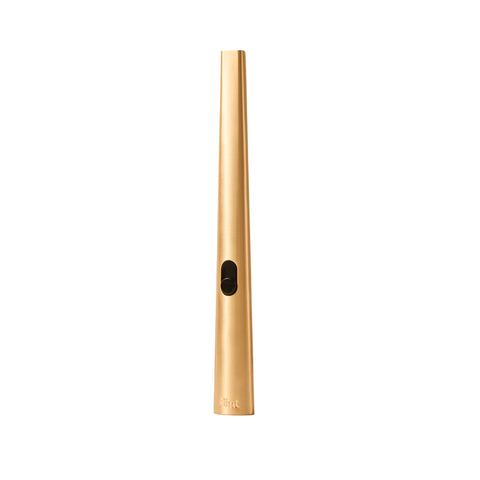 Flint Rechargeable Lighter - Gold