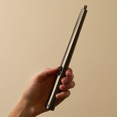 Flint - USB Candle Lighter - Gunmetal