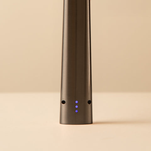 Flint - USB Candle Lighter - Gunmetal