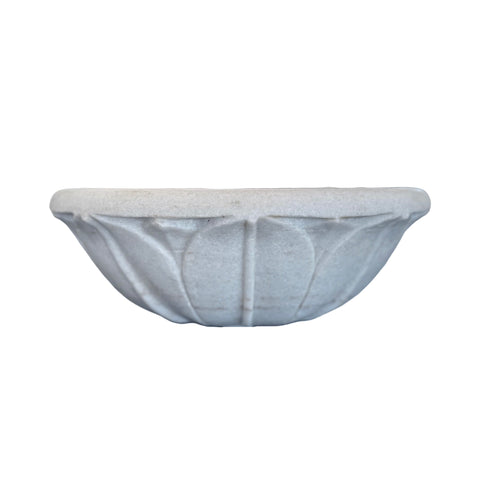 Kamal Marble Bowl