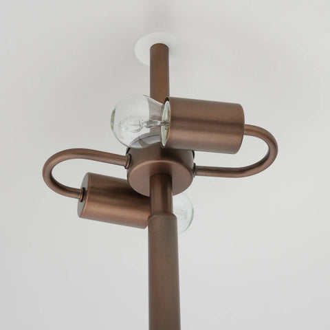 The Brooklyn Floor Lamp