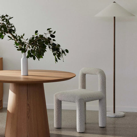 The Brooklyn Floor Lamp