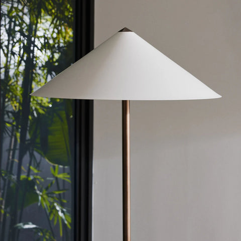 The Brooklyn Floor Lamp