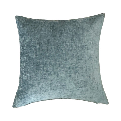 Bunny Cushion - Lagoon