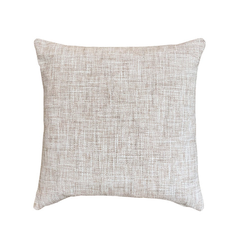 Lola Cushion - Nougat