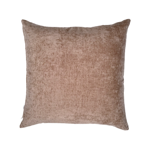 Bunny Cushion - Cinnamon