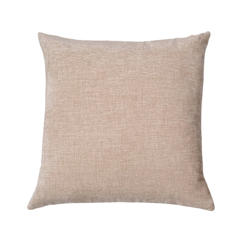 Bunny Cushion - Biscuit