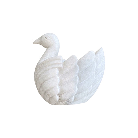 Marble Duck