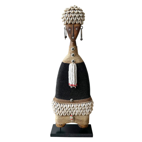 Ndamji Bibi Doll - Large