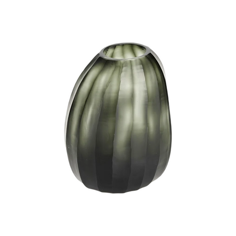 Aura Vase - Moss