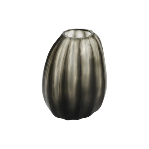 Aura Vase - Smoke