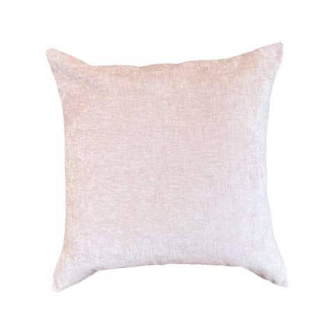 Bunny Cushion - Mink