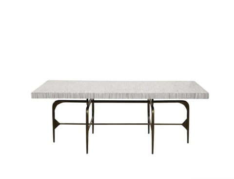 Pinstripe Coffee Table