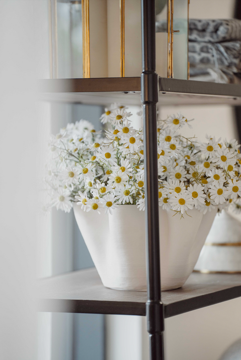 Boheme Bowl  - Ivory