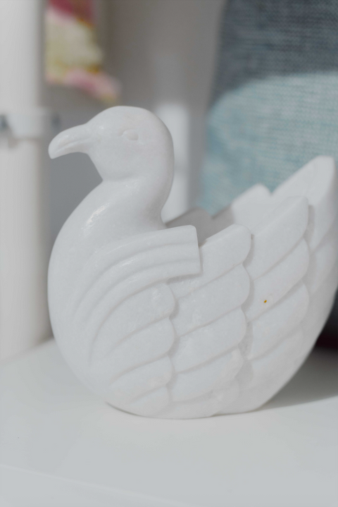 Marble Duck