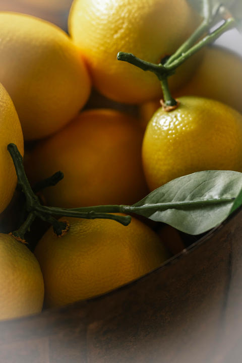 Lemons