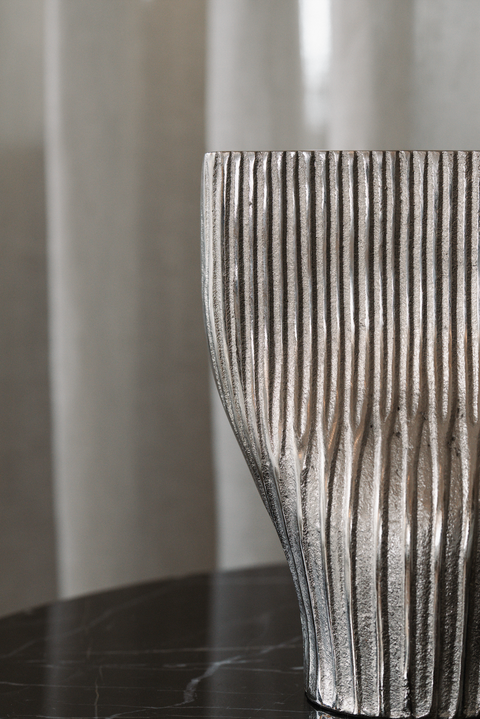 Shimmer Vase