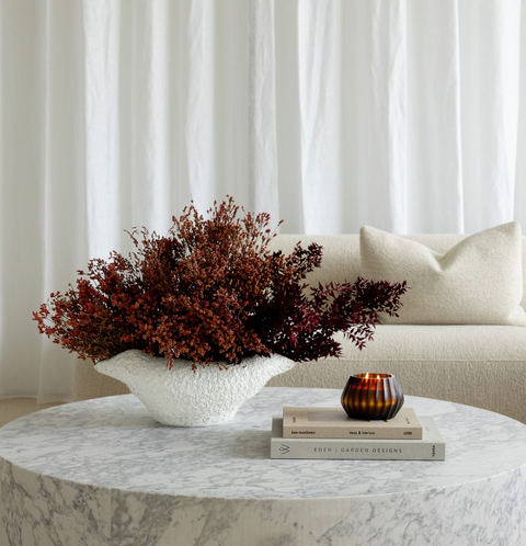 Cosse Bowl - Salt Crust