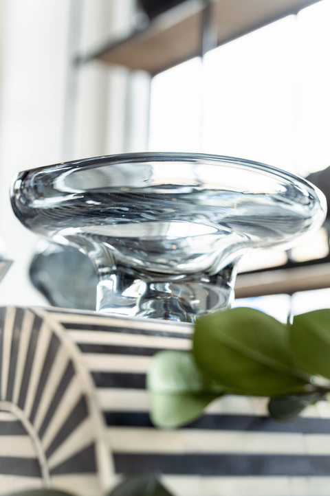 Droplet Bowl - Ocean