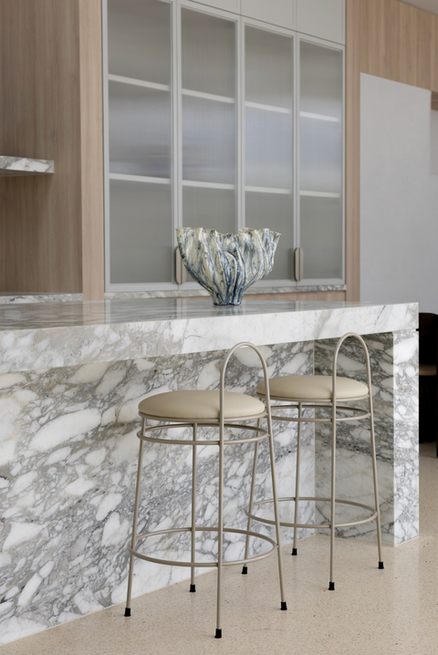 Impressus Vase - Citrinus