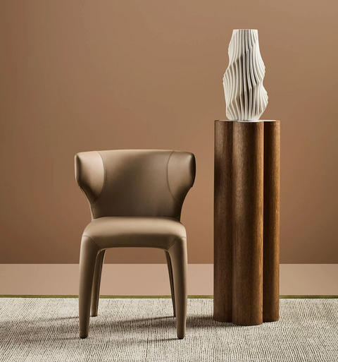 Plume Vase