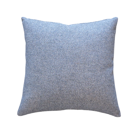 Envy Cushion - Blue Gum