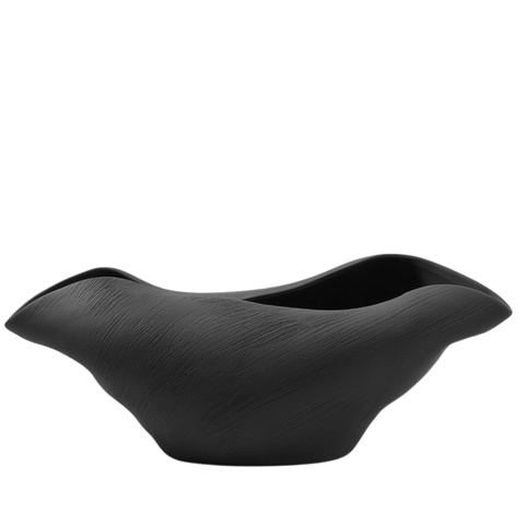 Cosse Bowl - Ebony