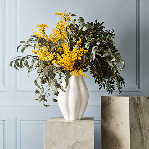 Wattle Spray
