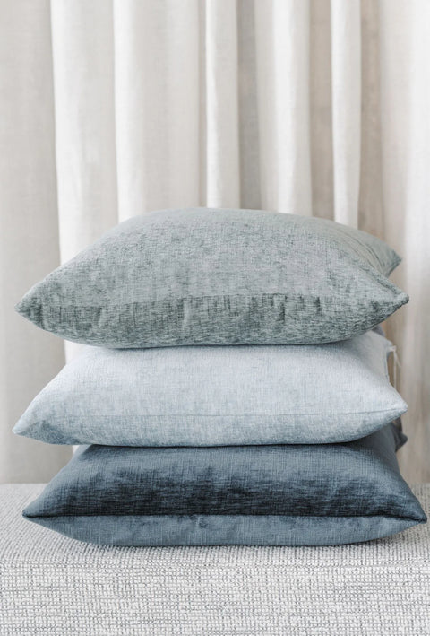 Bunny Cushion - Passionflower