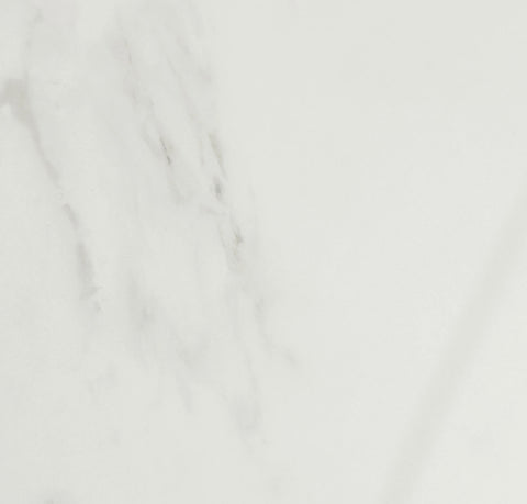 Hadley Marble Ceramic Top Beside - Natural