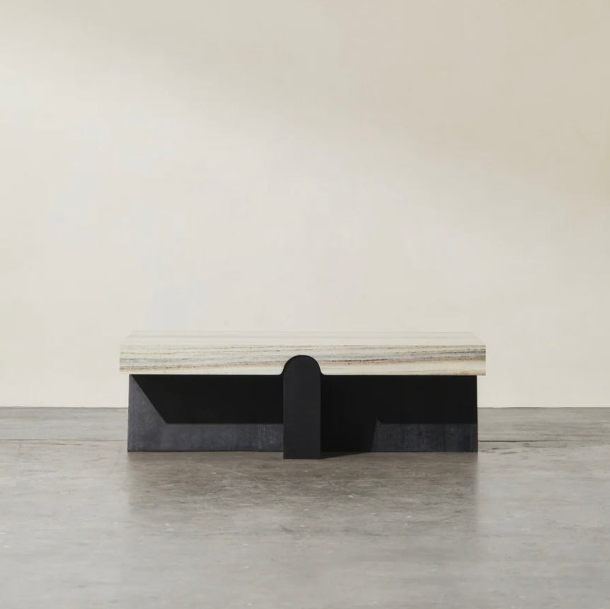Frey Kindred Coffee Table