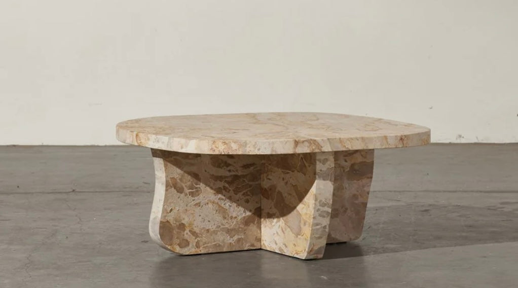 Como Stone Table