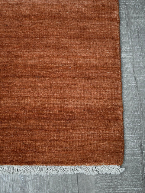 Diva Rug - Ochre
