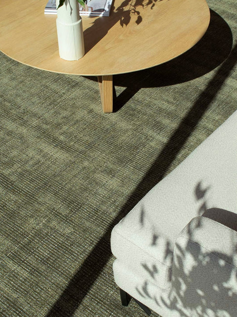 Garcia Rug - Olive