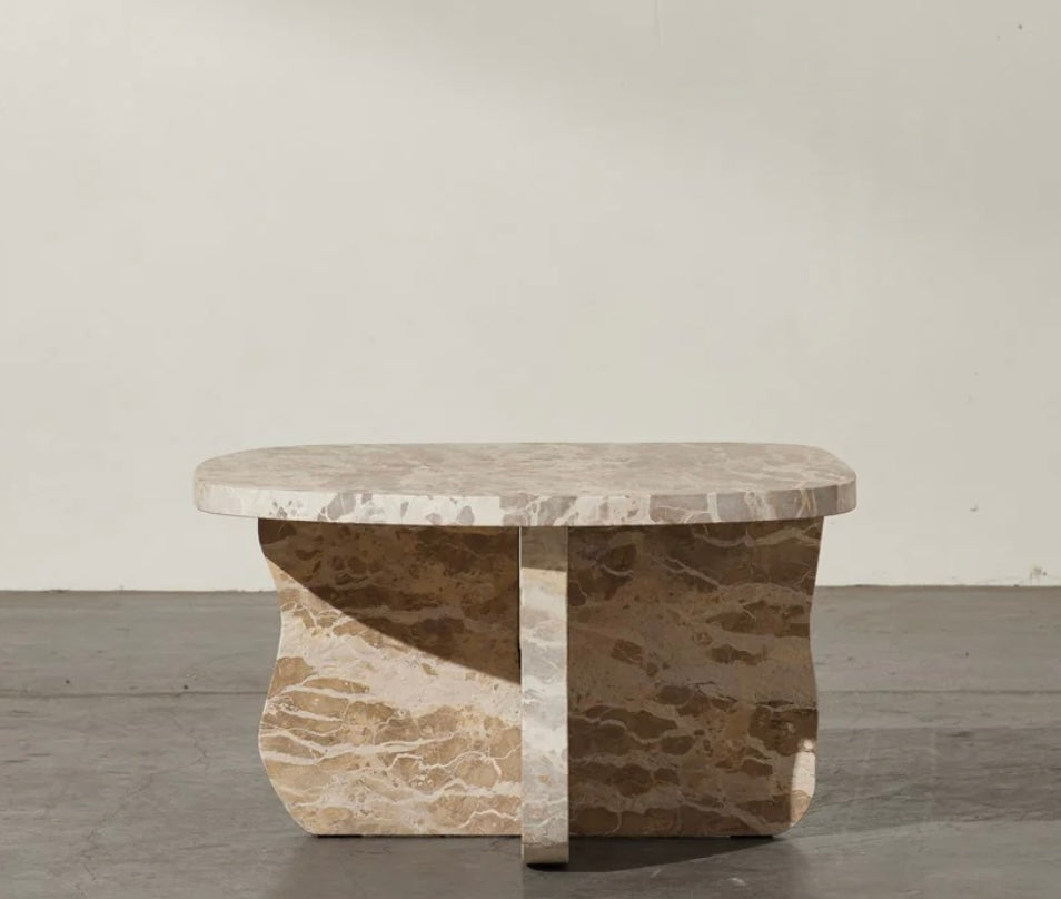 Como Stone Table
