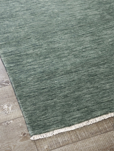 Divia Rugs Diva Rug - Lillypad – Frey︒
