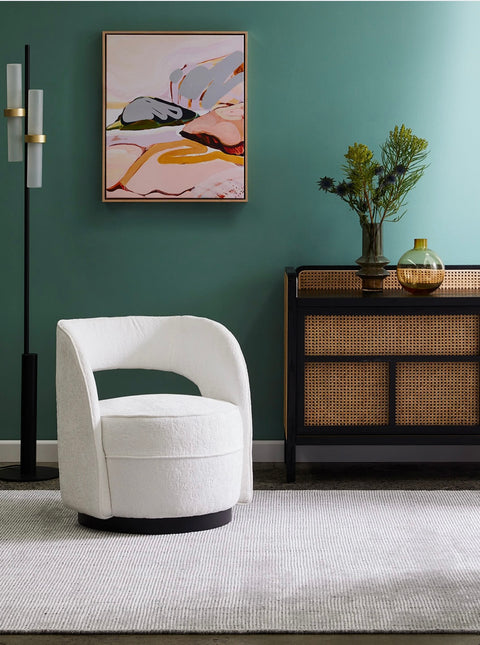 Garcia Rug -  Whisper