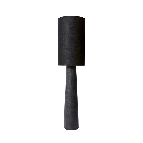 Lumen Floor Lamp - Black