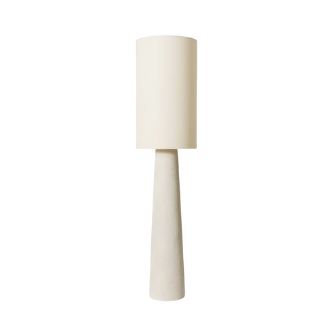 Lumen Floor Lamp - Sand
