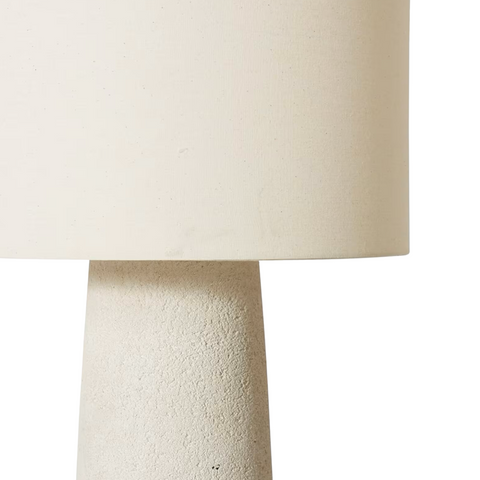 Lumen Floor Lamp - Sand
