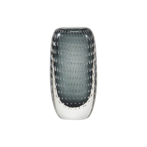 Bolla Vase - Smoke
